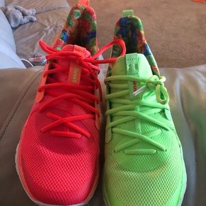 Men’s curry sour patch kids